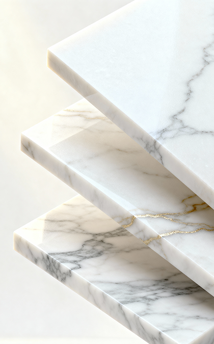 The Iconic Whites (The Signature)